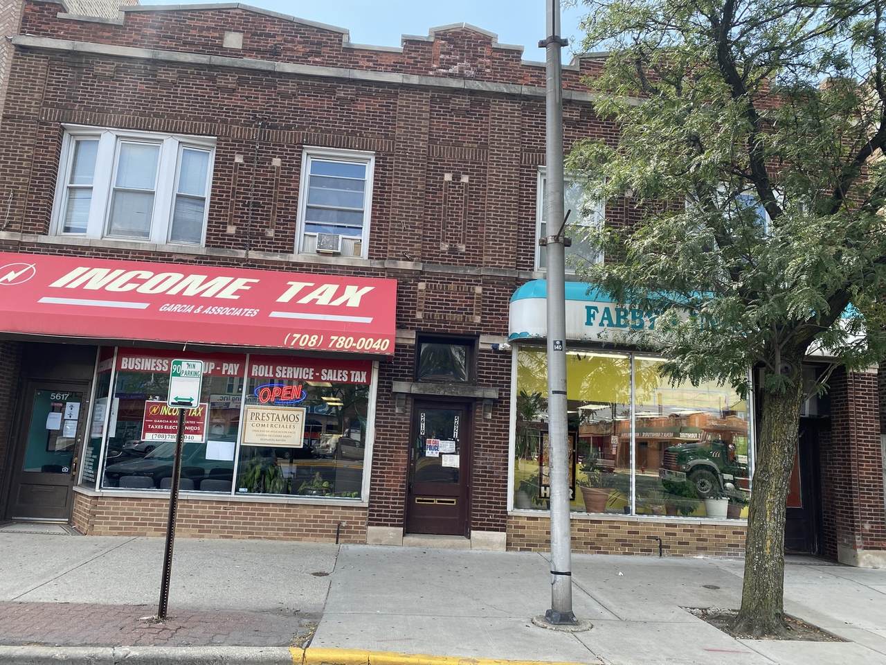 5619-21 Cermak Road - Photo 1
