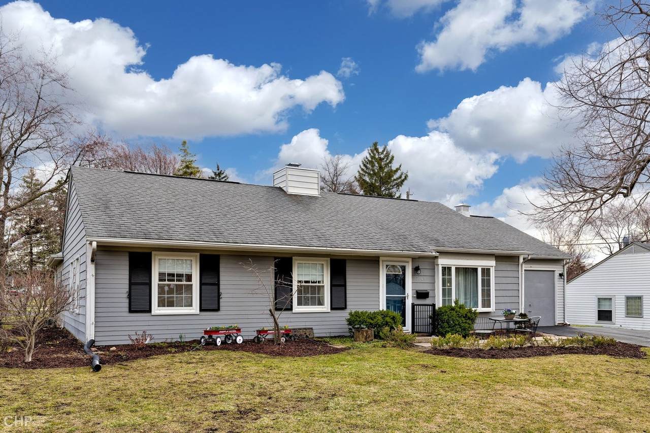 3345 Ashley Drive - Photo 1