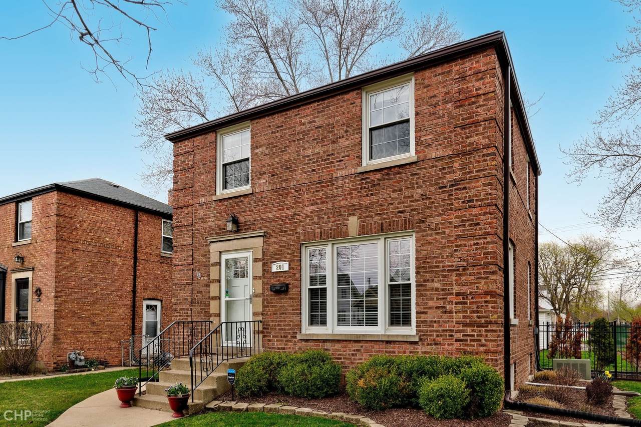 201 Greenwood Avenue - Photo 1