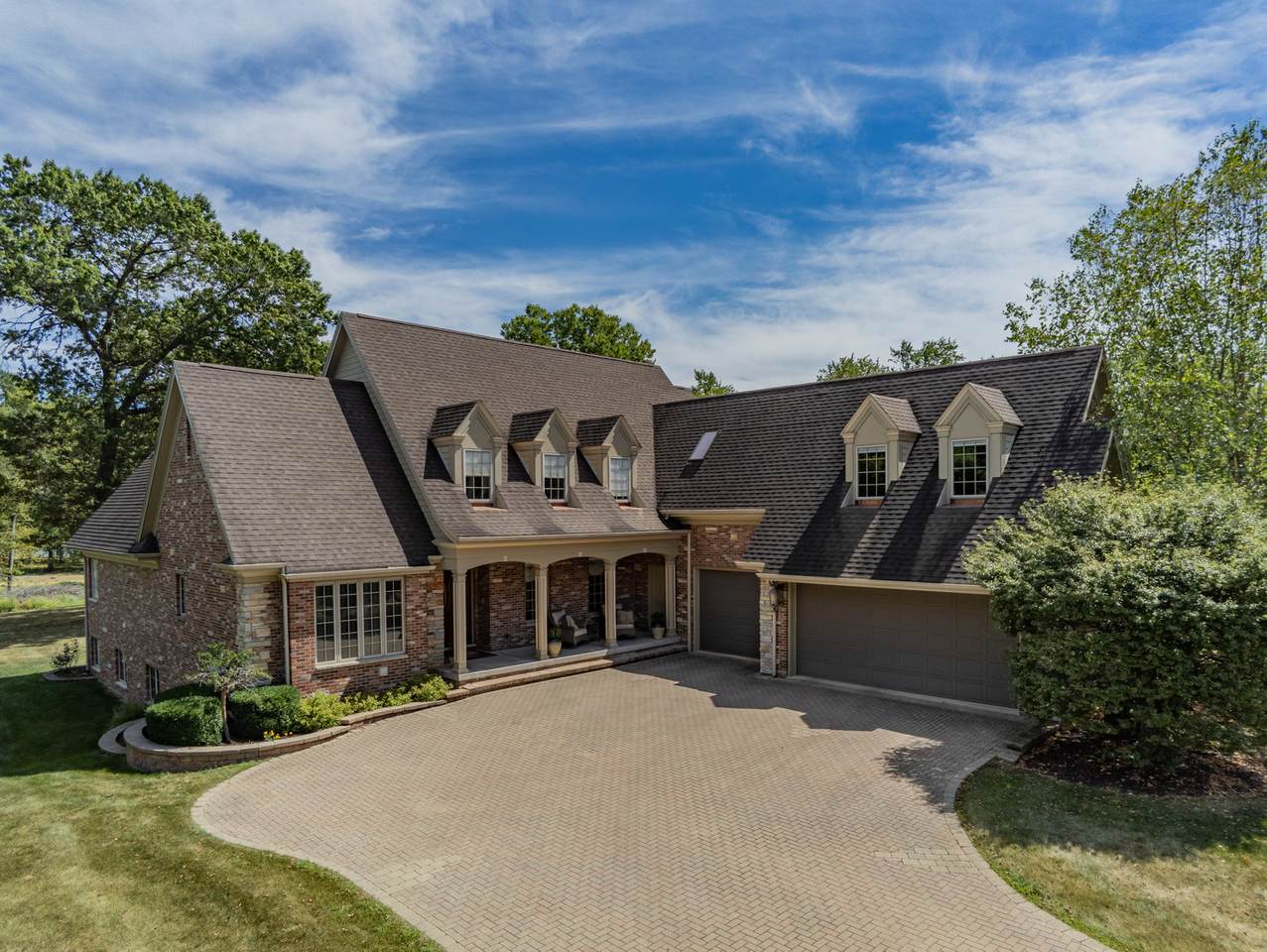 1695 Sauk Trail Road - Photo 1
