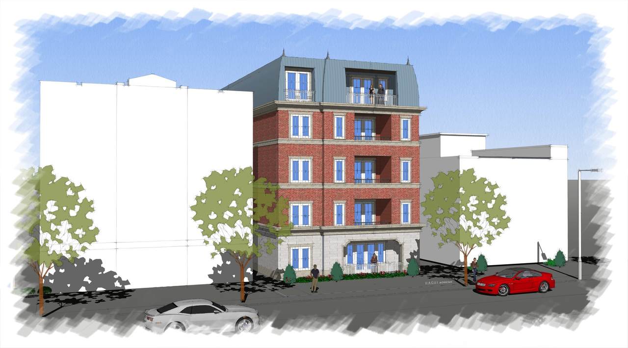 1024 Washington Boulevard - Photo 1
