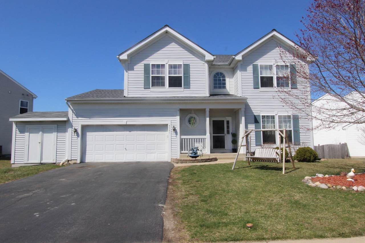 4561 Loyola Drive - Photo 1