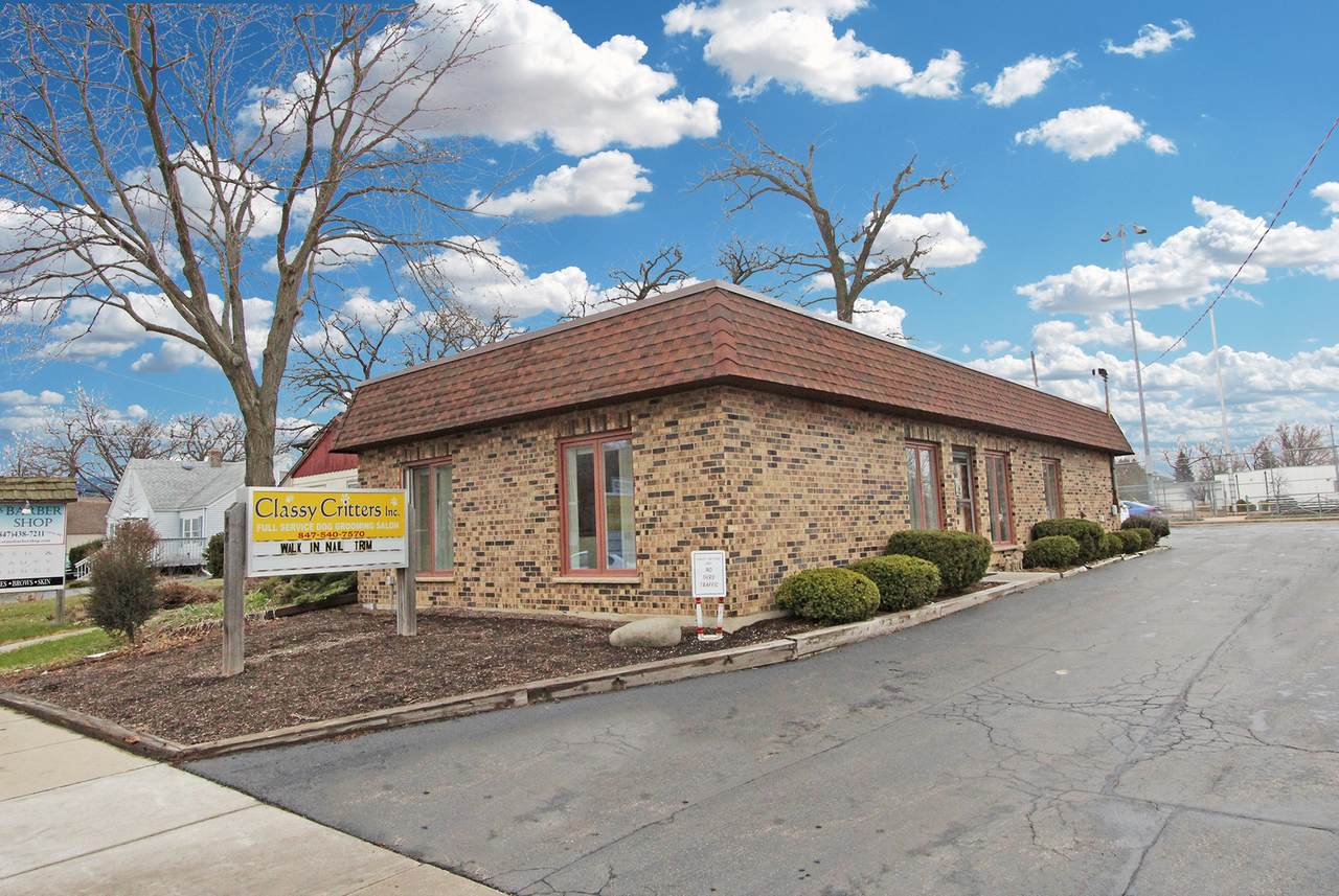 78 Old Rand Road - Photo 1