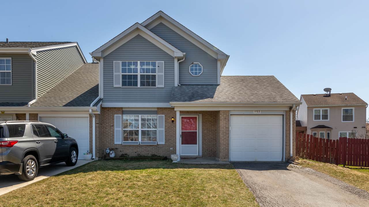 1155 Robin Drive - Photo 1