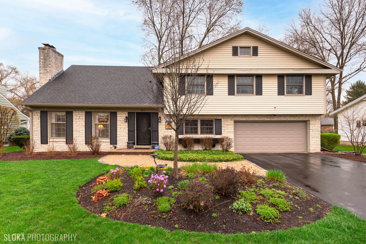 417 Spruce Lane - Photo 1