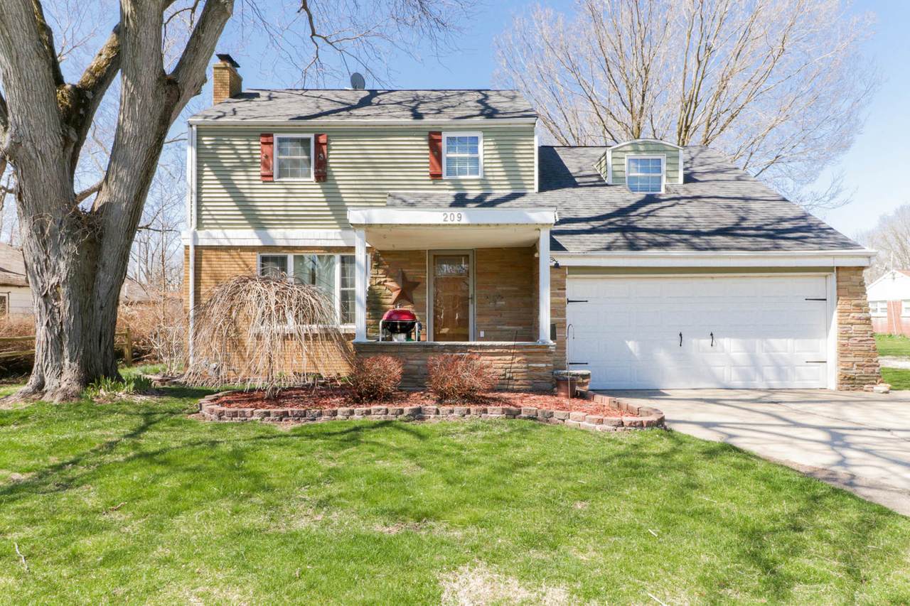 209 Park Avenue - Photo 1