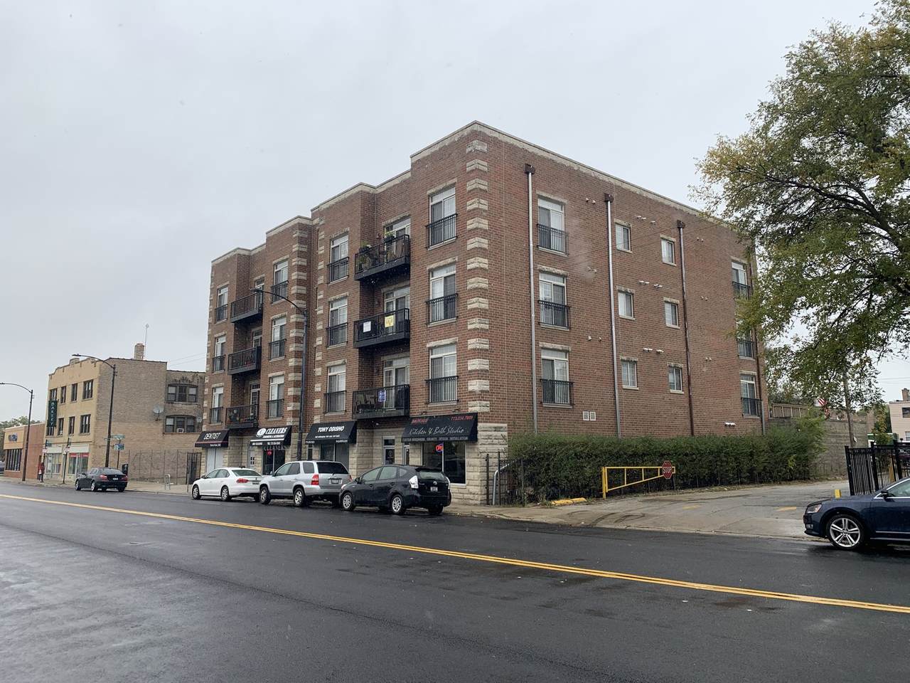 5321 Lincoln Avenue - Photo 1