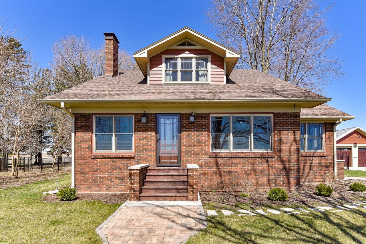 11626B Church Road - Photo 1