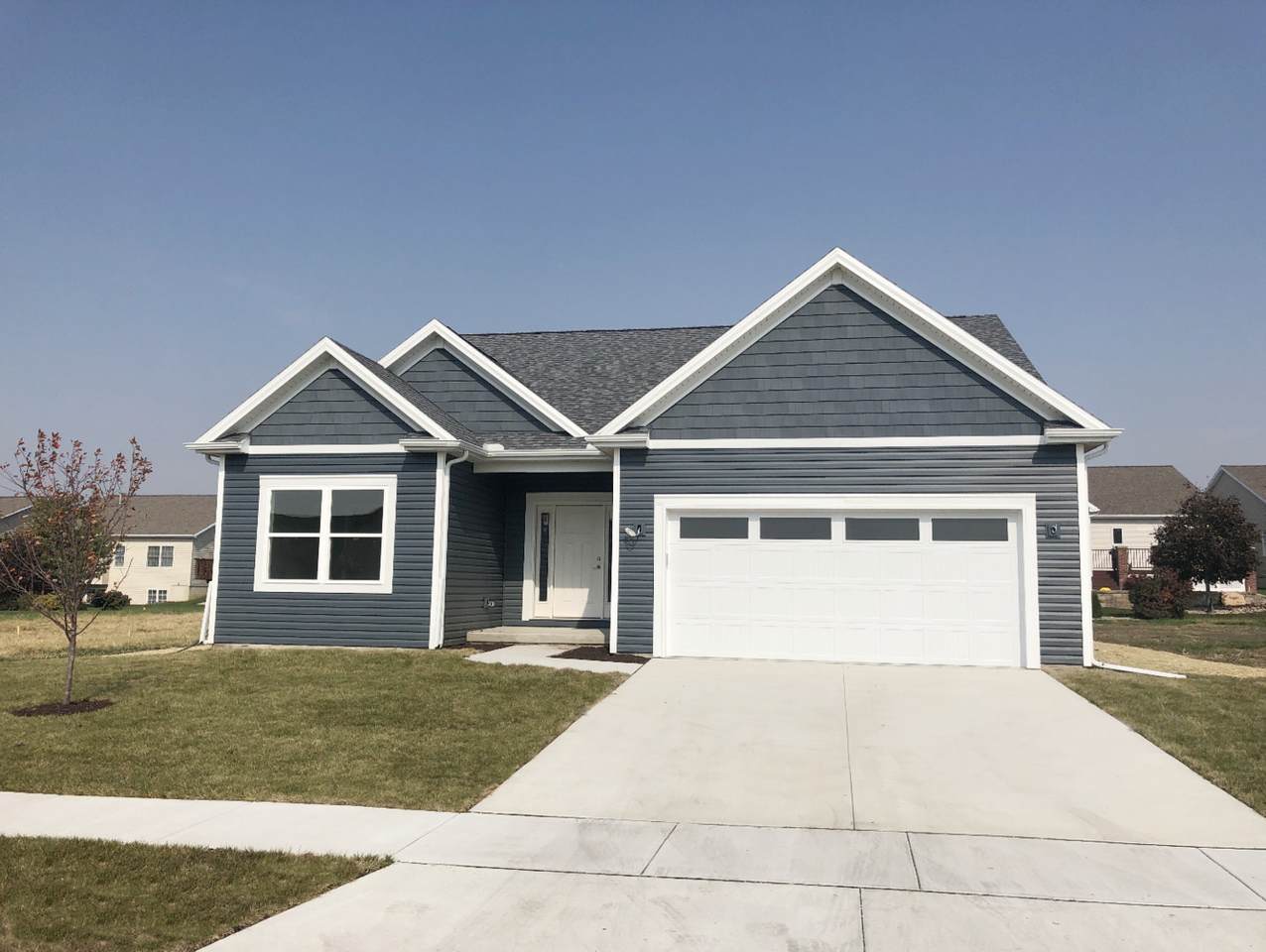 1733 Eide Road - Photo 1