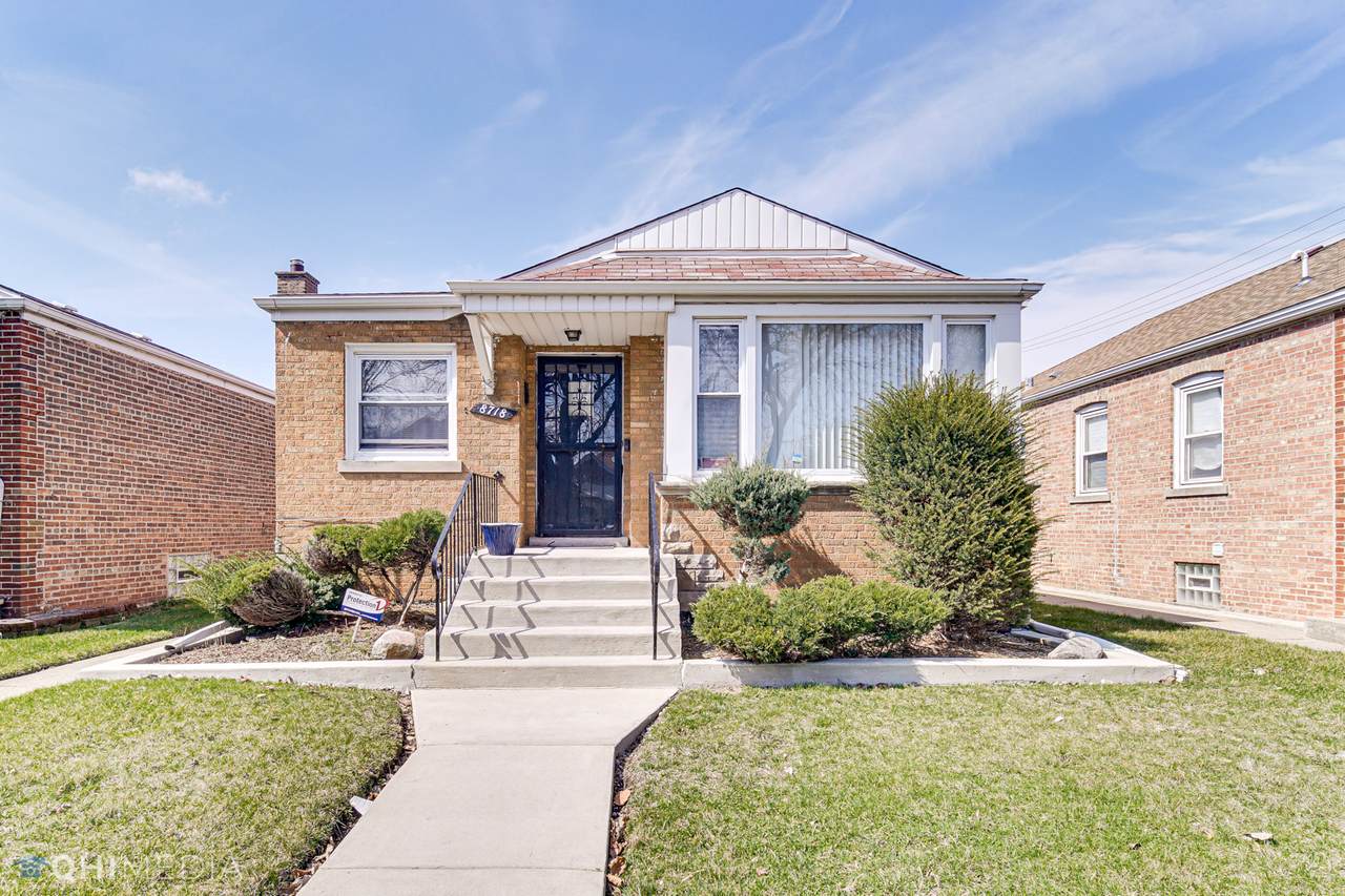 8718 Dante Avenue - Photo 1
