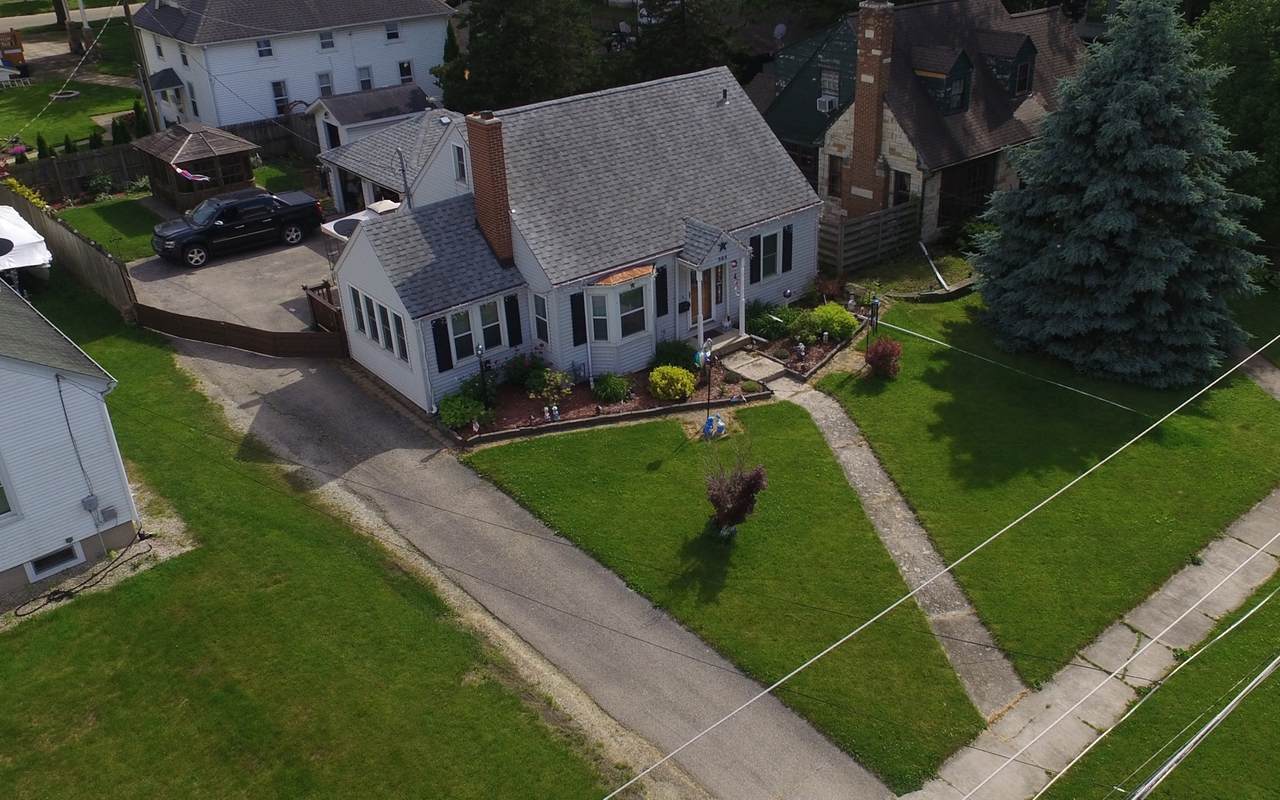 303 Prairie Street - Photo 1