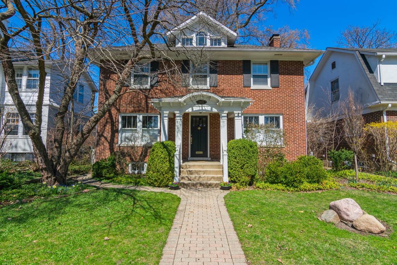 2811 Hartzell Street - Photo 1