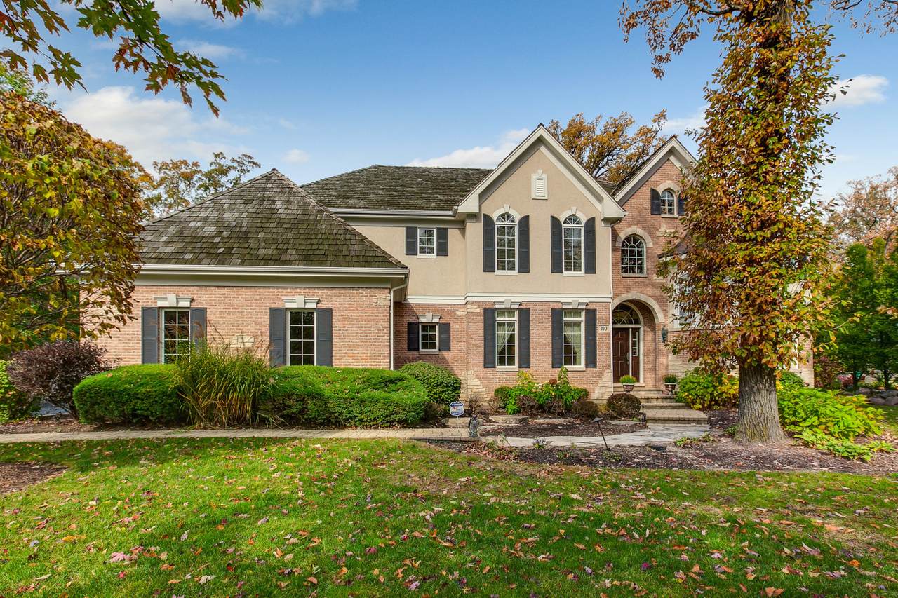 410 Old Mill Circle - Photo 1