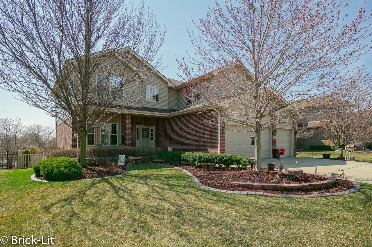8113 Rosebury Drive - Photo 1