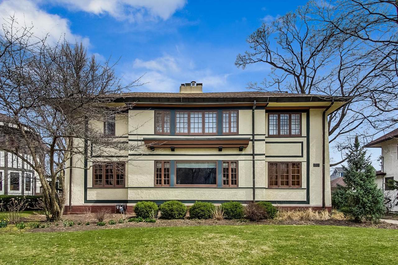 724 Linden Avenue - Photo 1
