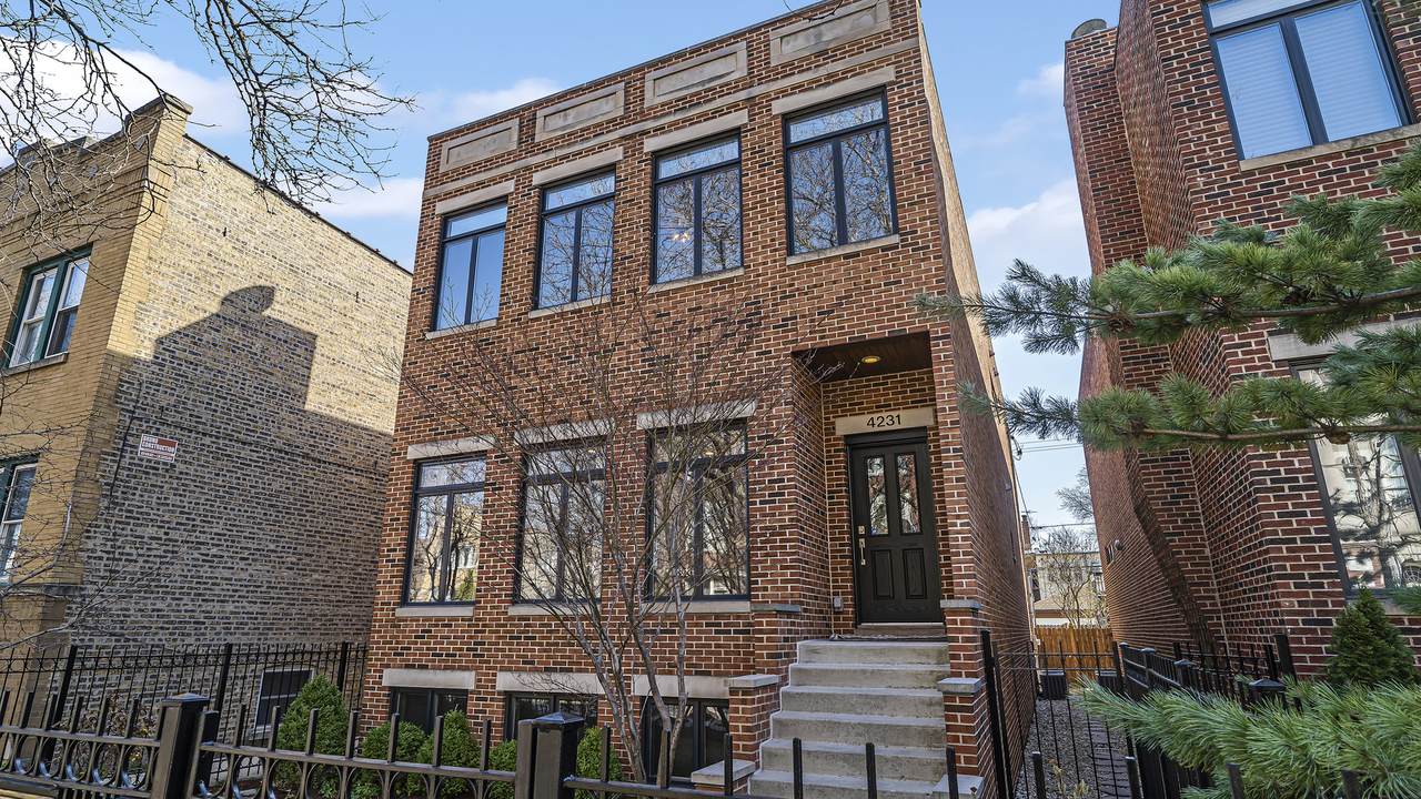 4231 Richmond Street - Photo 1