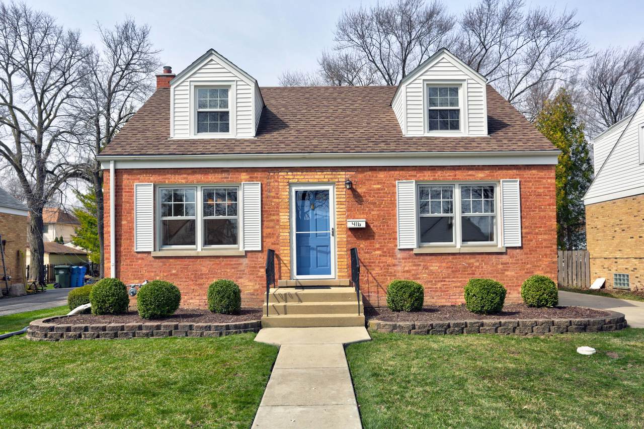 416 Elm Street - Photo 1