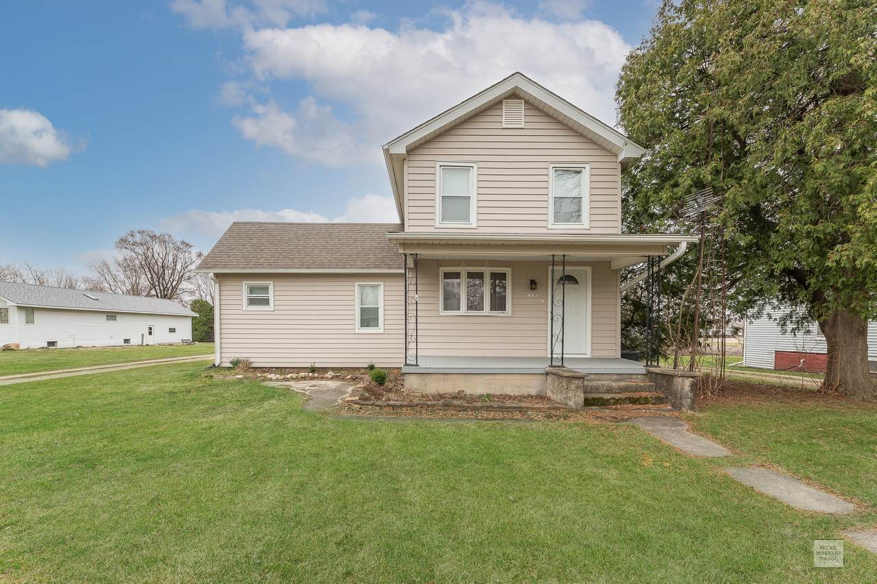 415 Lasalle Street - Photo 1