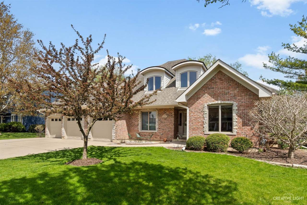 723 West Lane - Photo 1