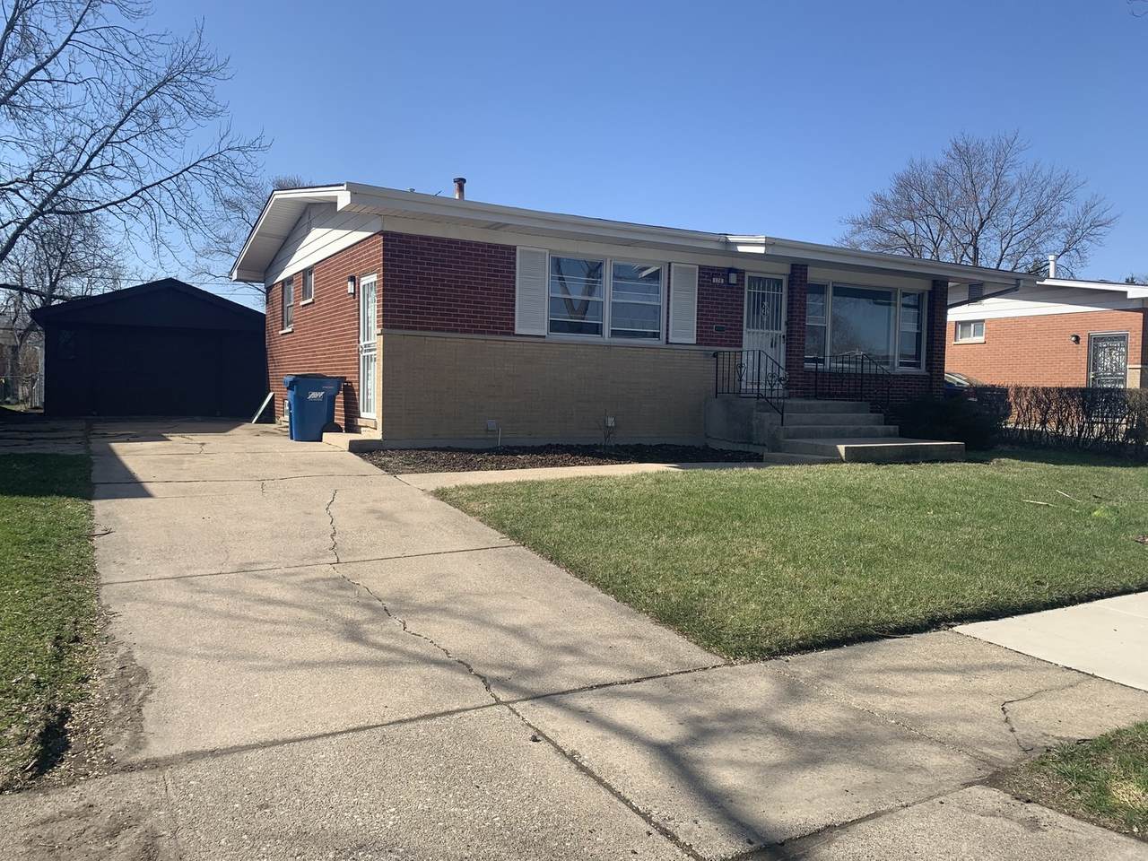 176 Terrace Drive - Photo 1