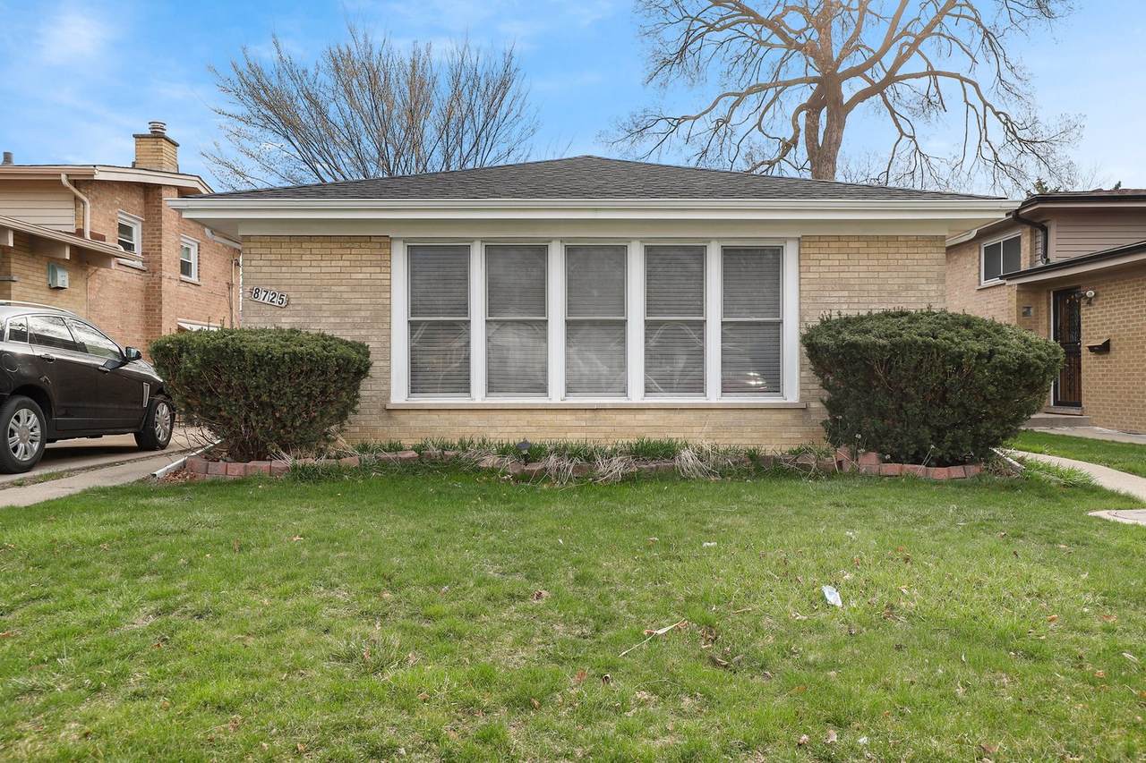 8725 Crawford Avenue - Photo 1