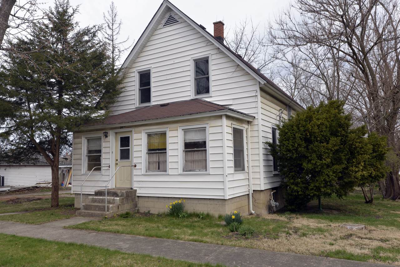 340 Jessie Street - Photo 1