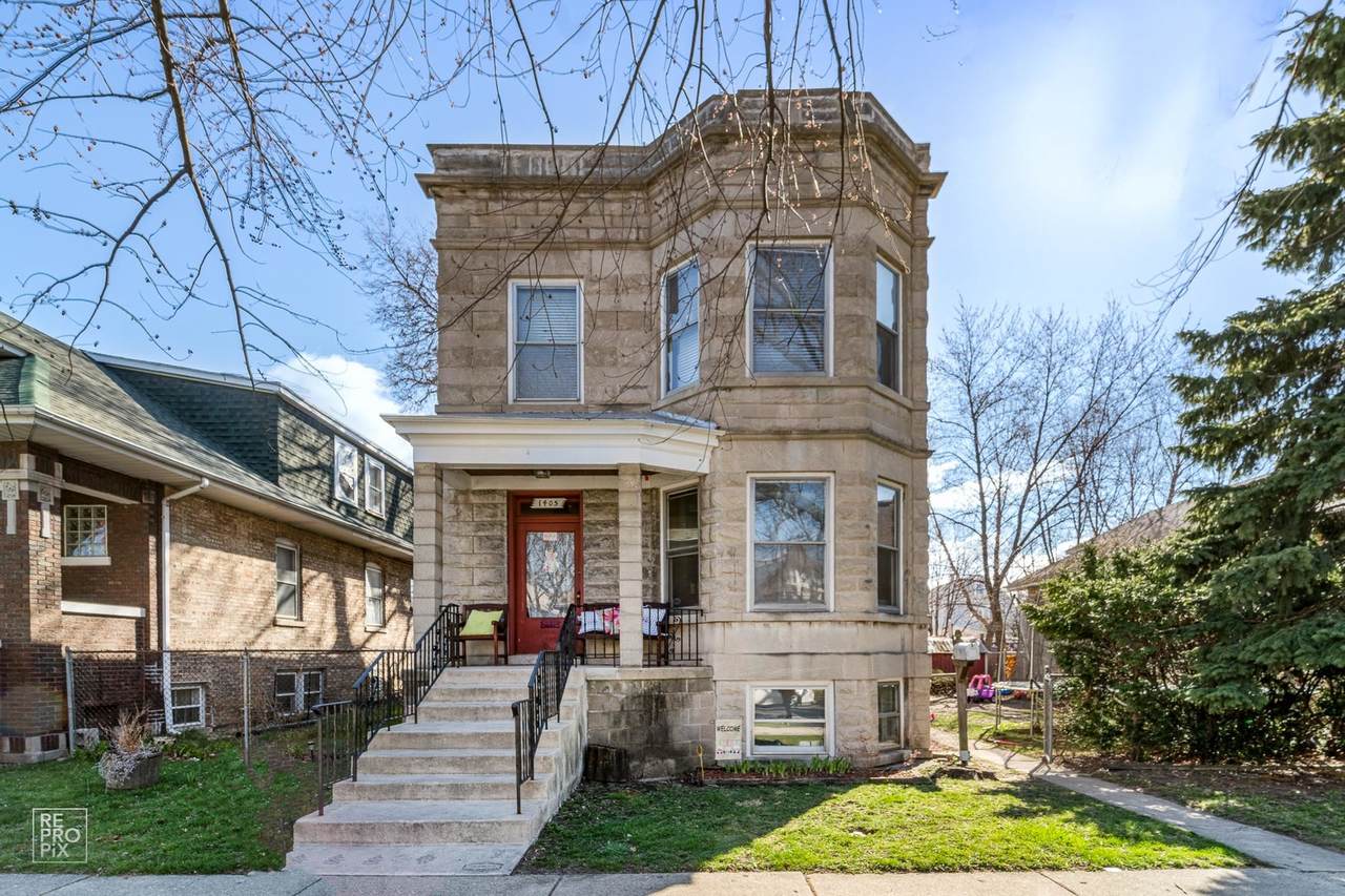 1405 Clinton Avenue - Photo 1