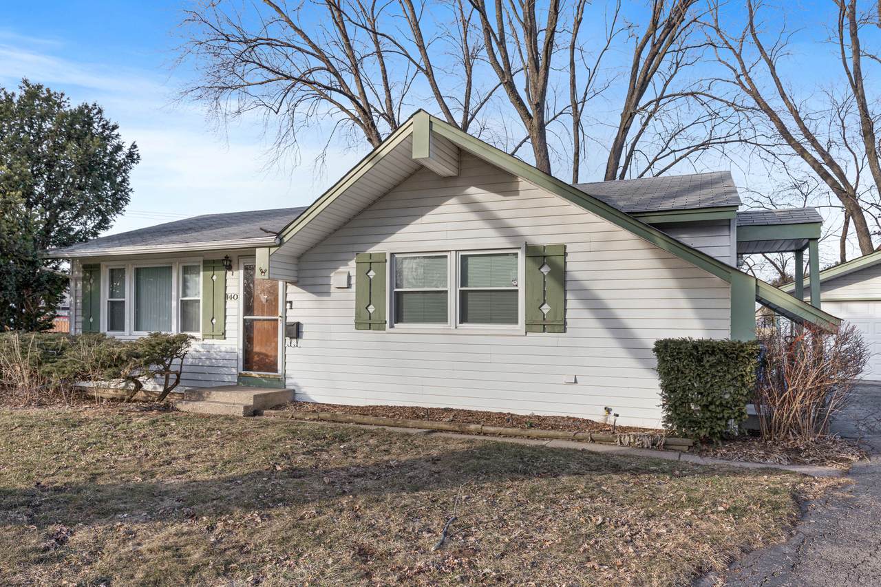 140 Mora Road - Photo 1