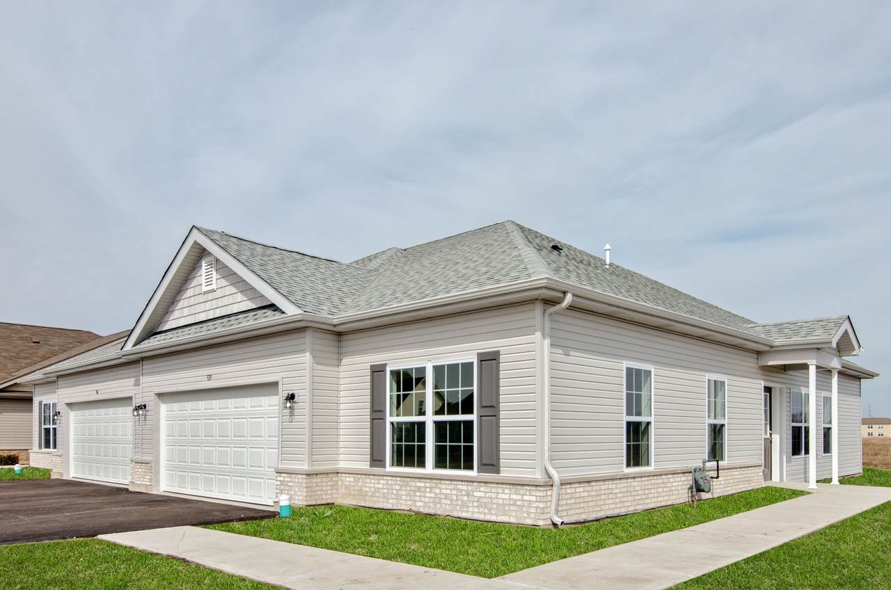 918 Camden Street - Photo 1