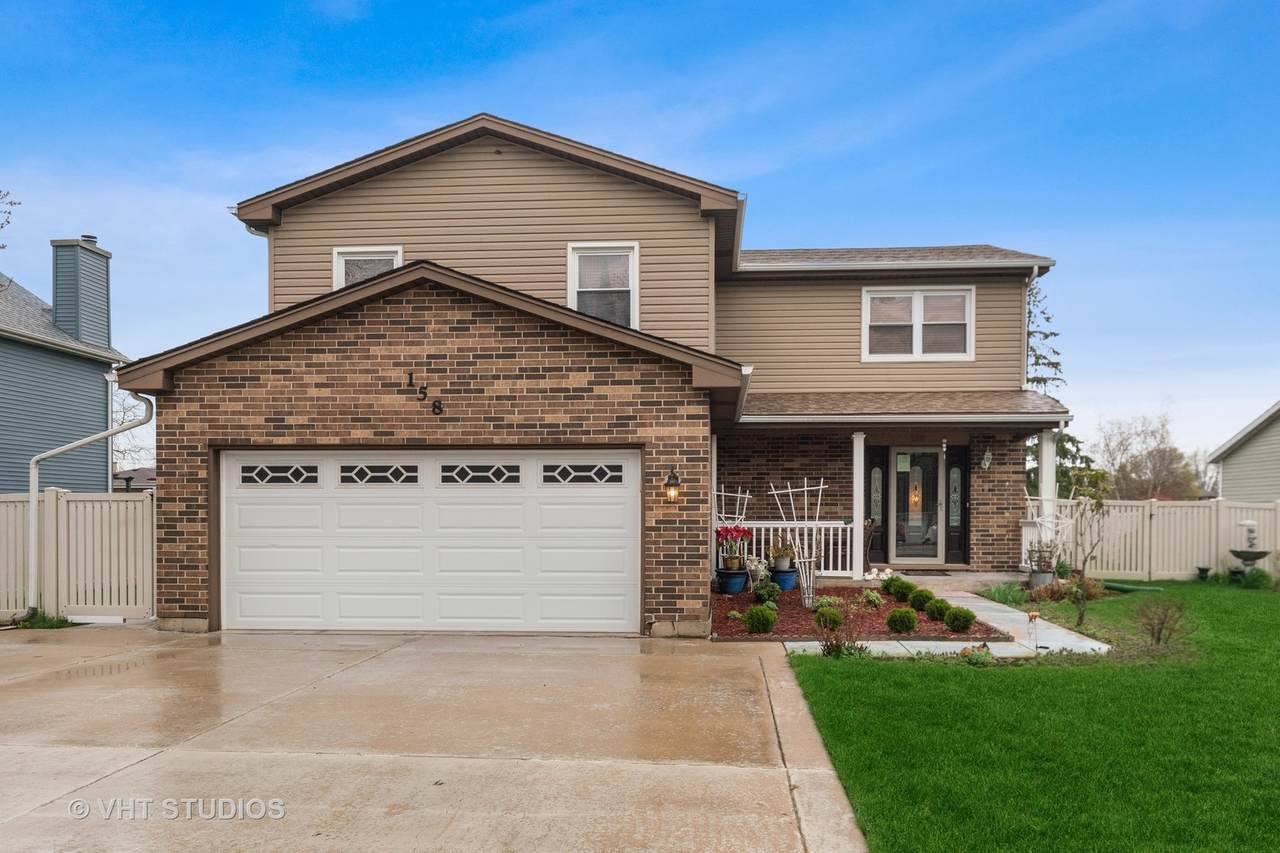 158 Addison Road - Photo 1