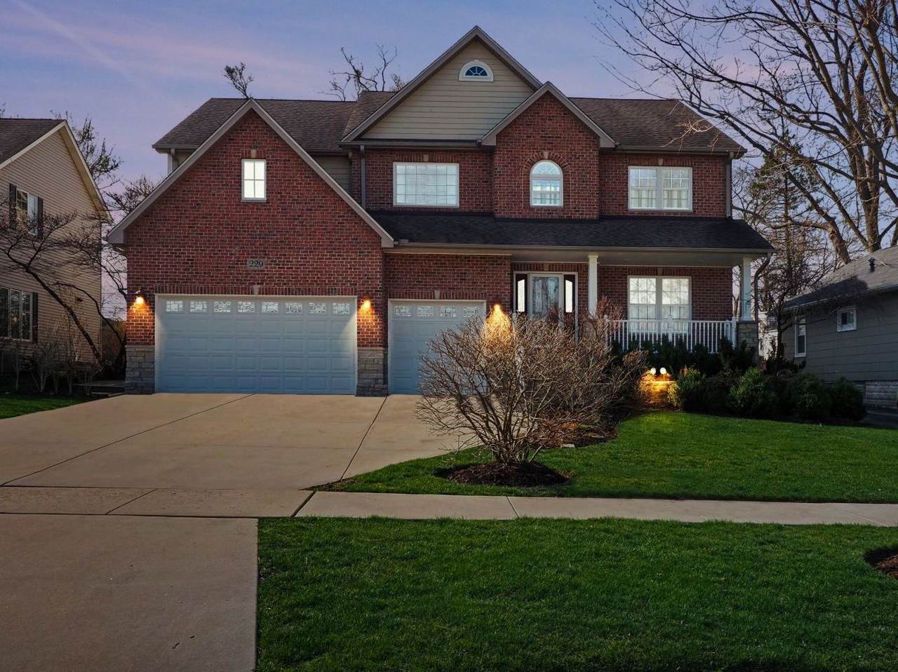 229 Harrison Road - Photo 1