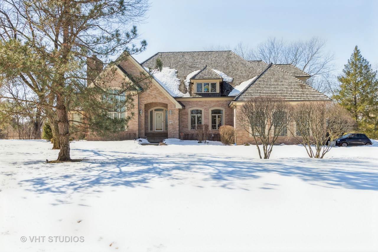 5831 Teal Lane - Photo 1