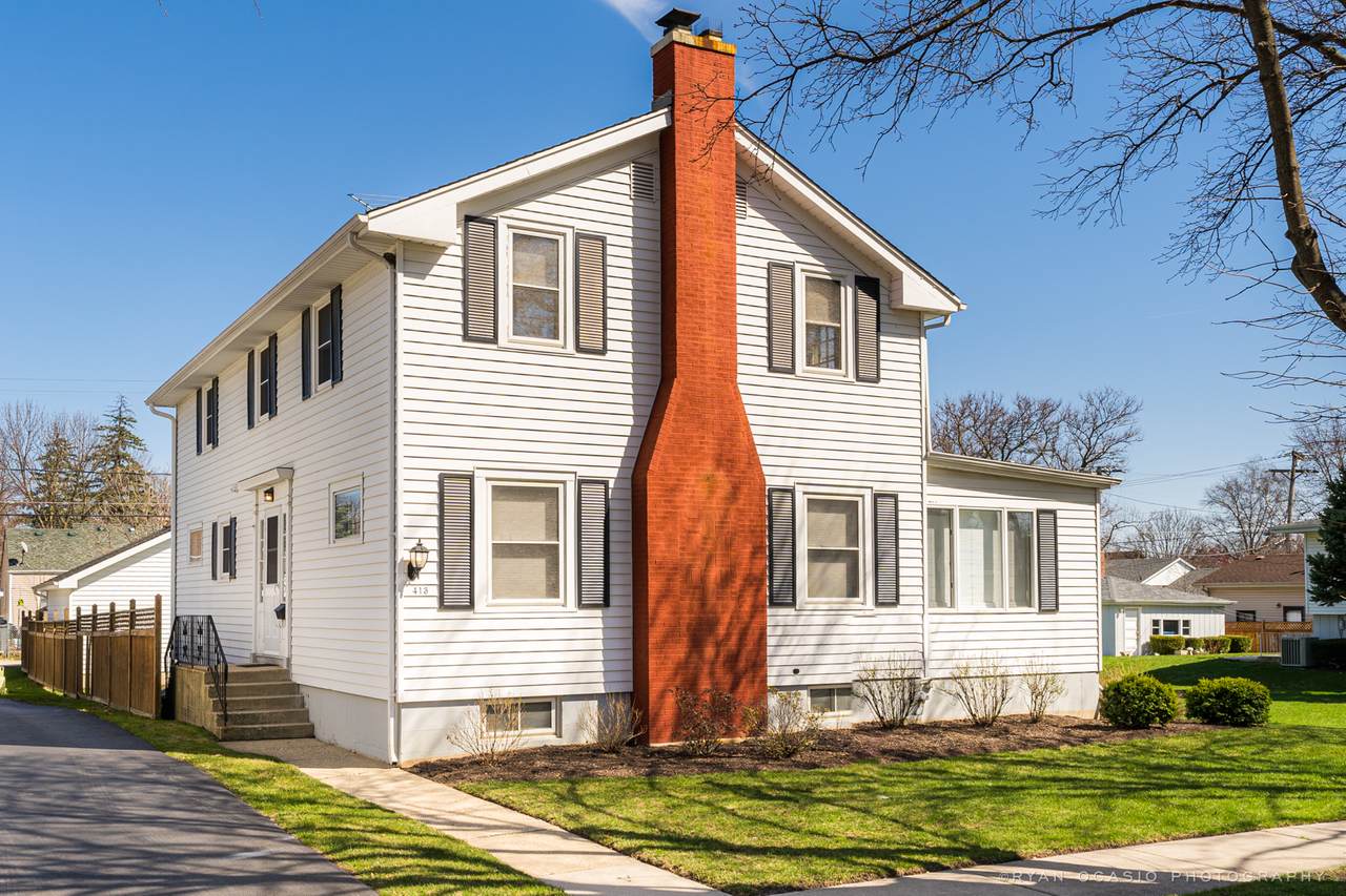 413 Rush Street - Photo 1