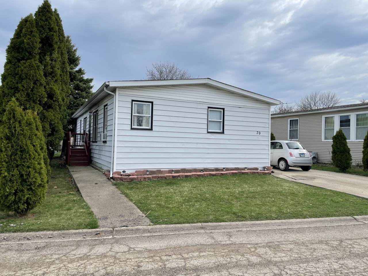 70 Buckboard Drive - Photo 1