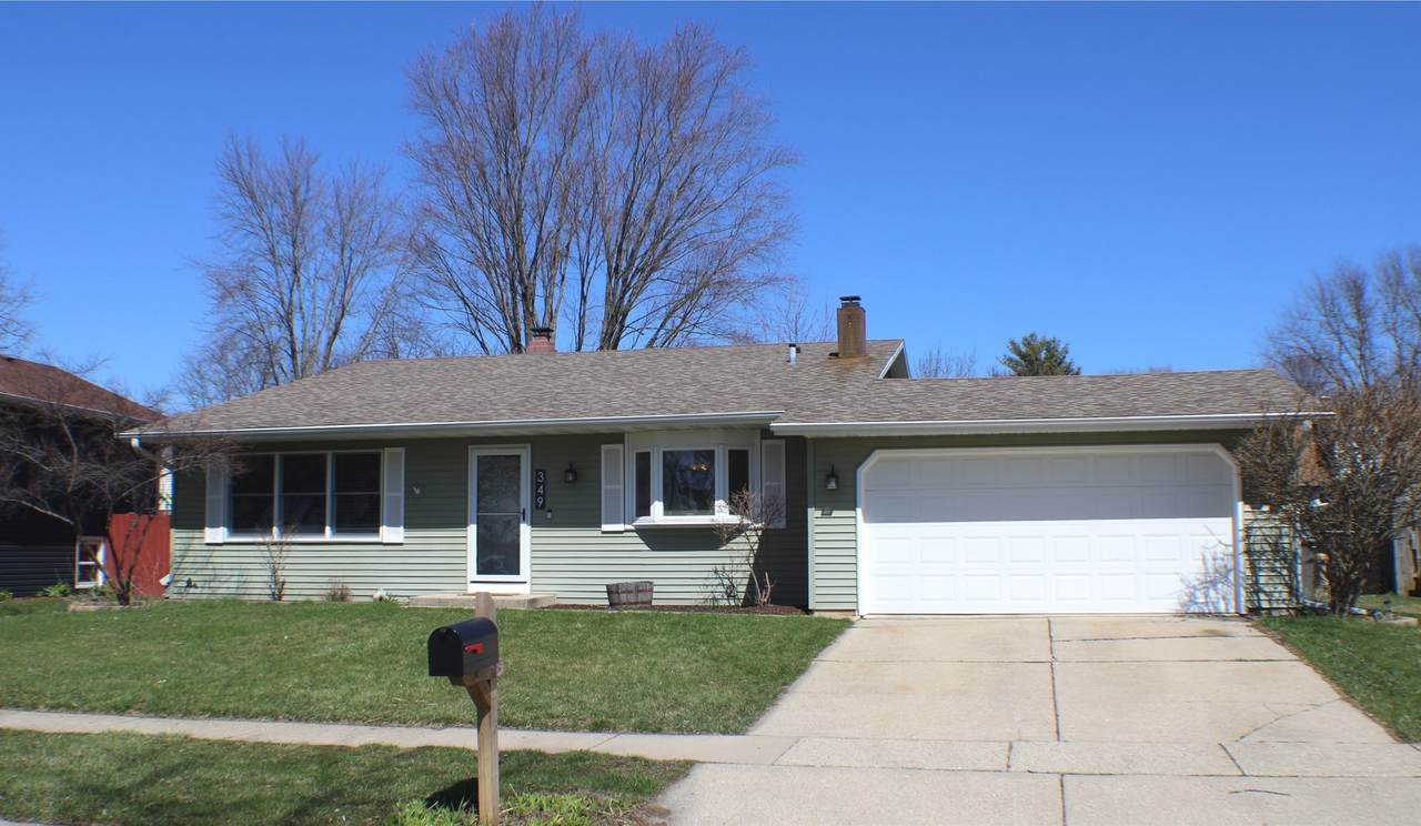 349 Gale Street - Photo 1