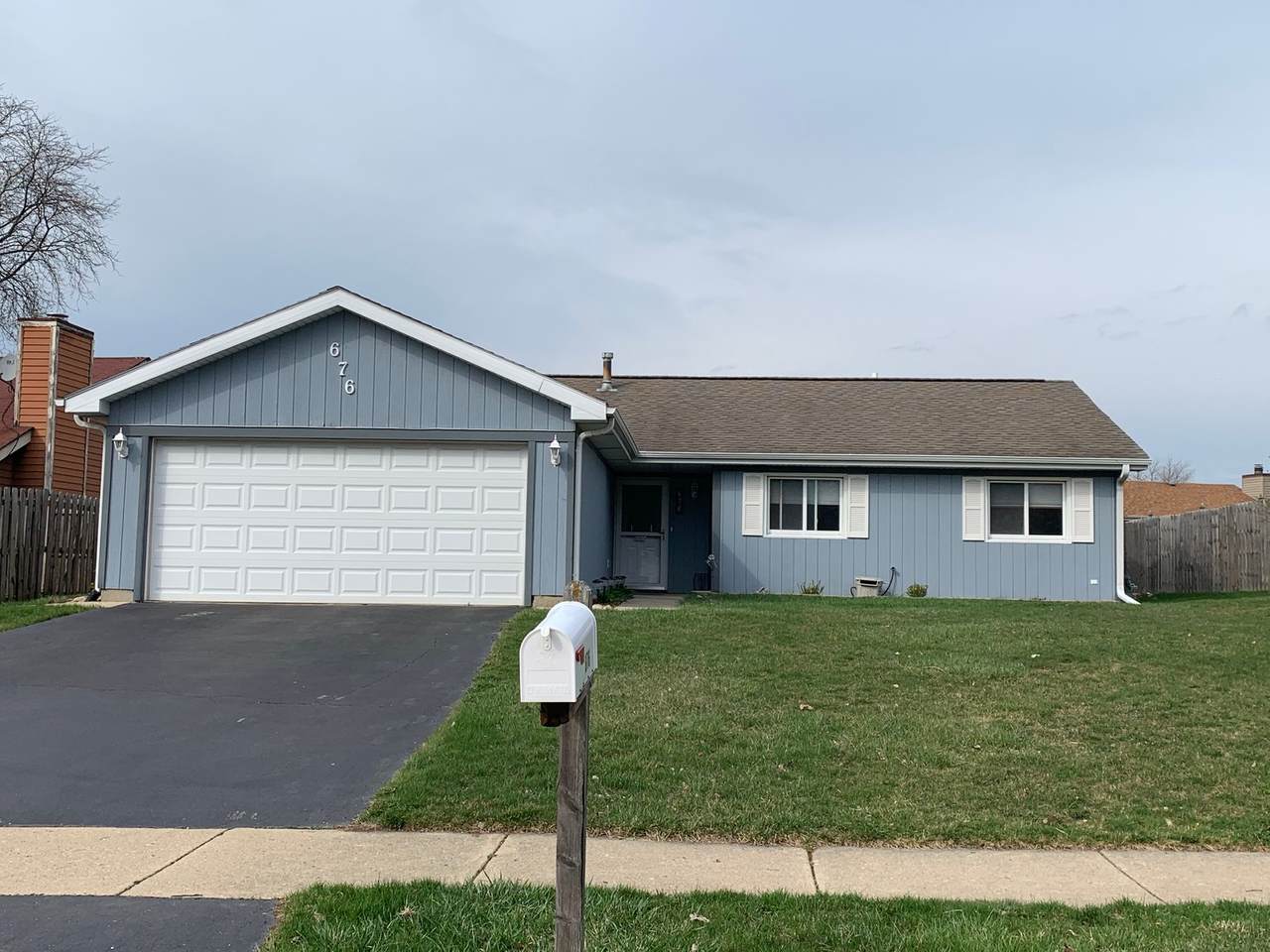 676 Melissa Drive - Photo 1