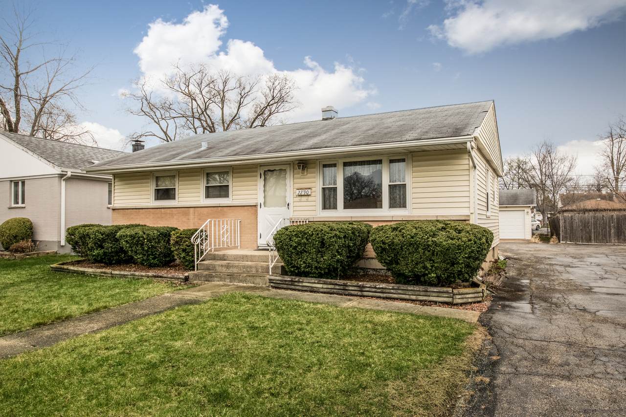 2290 Magnolia Street - Photo 1