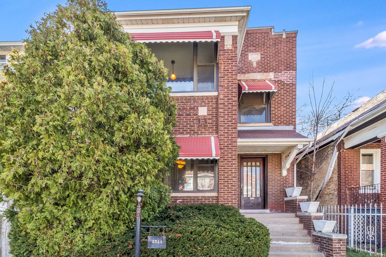 7724 Aberdeen Street - Photo 1