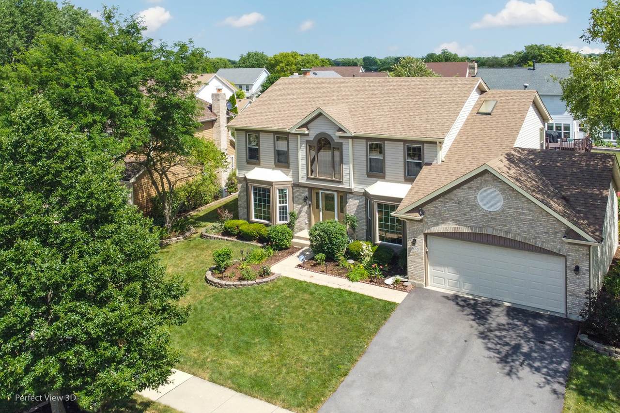 935 Harmon Boulevard - Photo 1