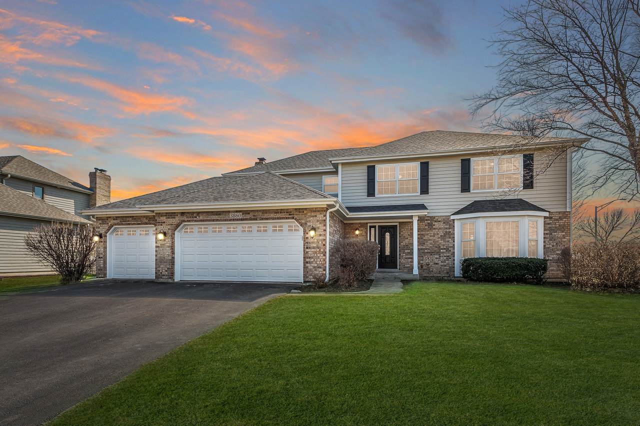3860 Mandeville Lane - Photo 1