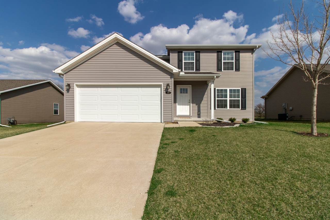 2914 Conlor Drive - Photo 1
