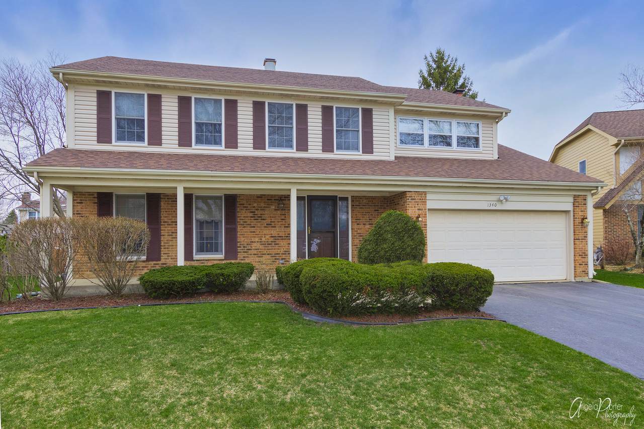 1340 Eton Drive - Photo 1