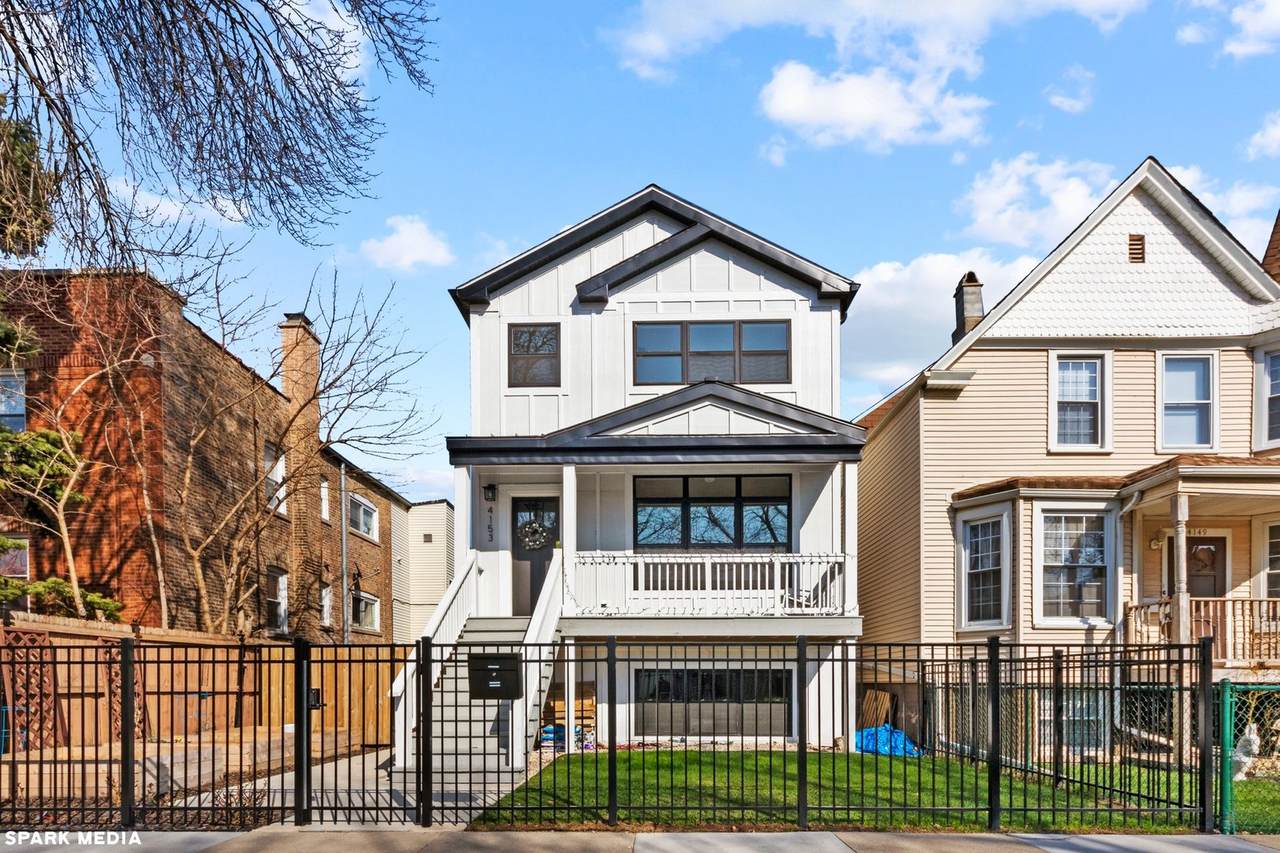4153 Drake Avenue - Photo 1