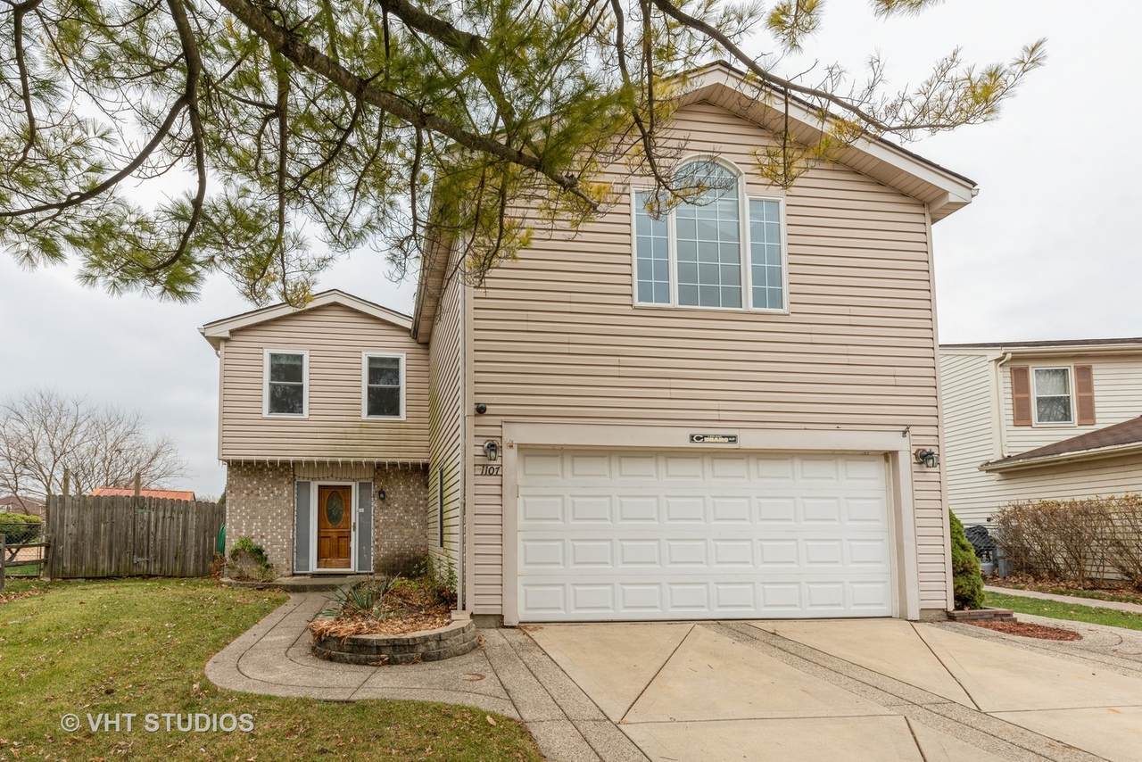 1107 Darby Lane - Photo 1