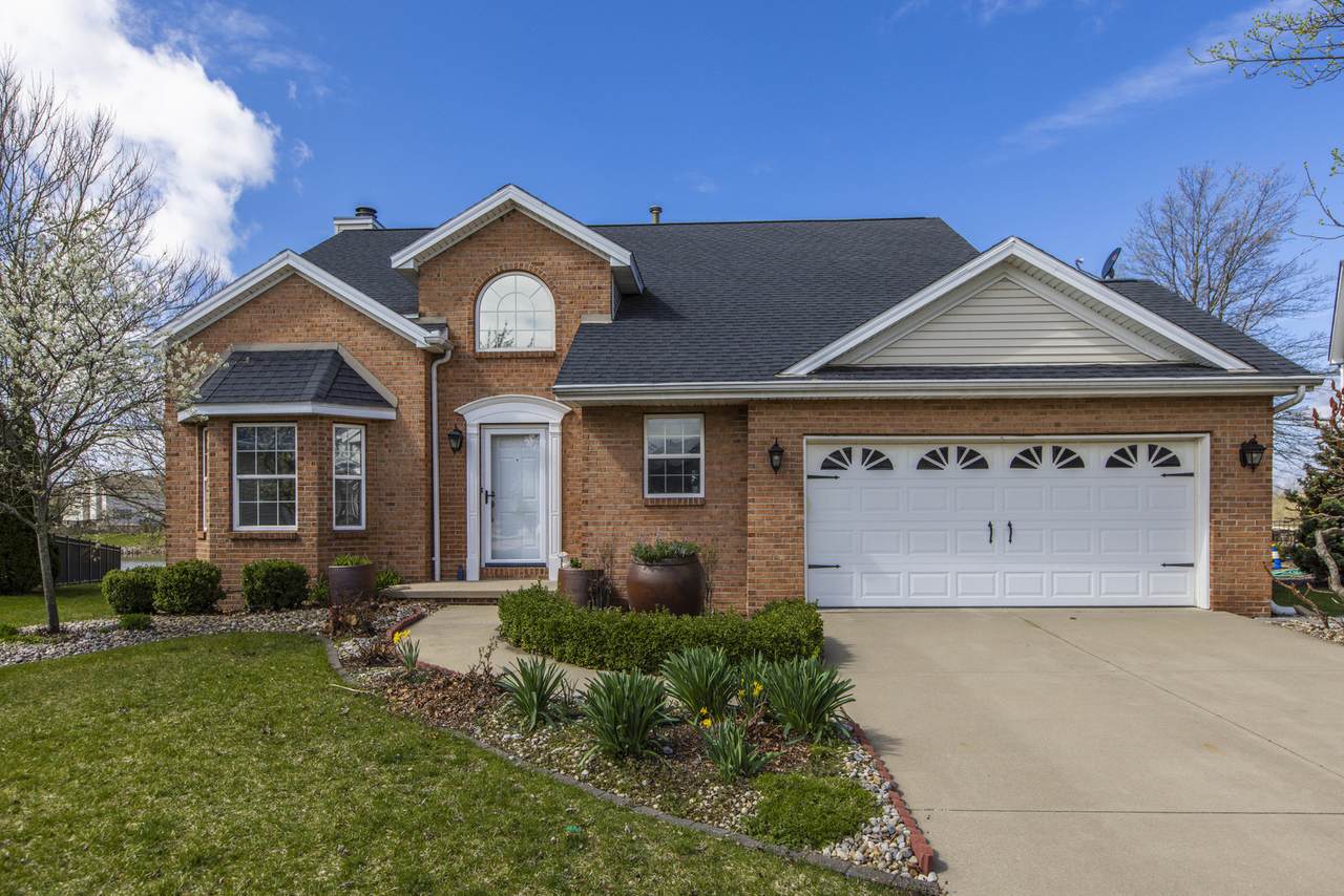 3103 Monterey Road - Photo 1