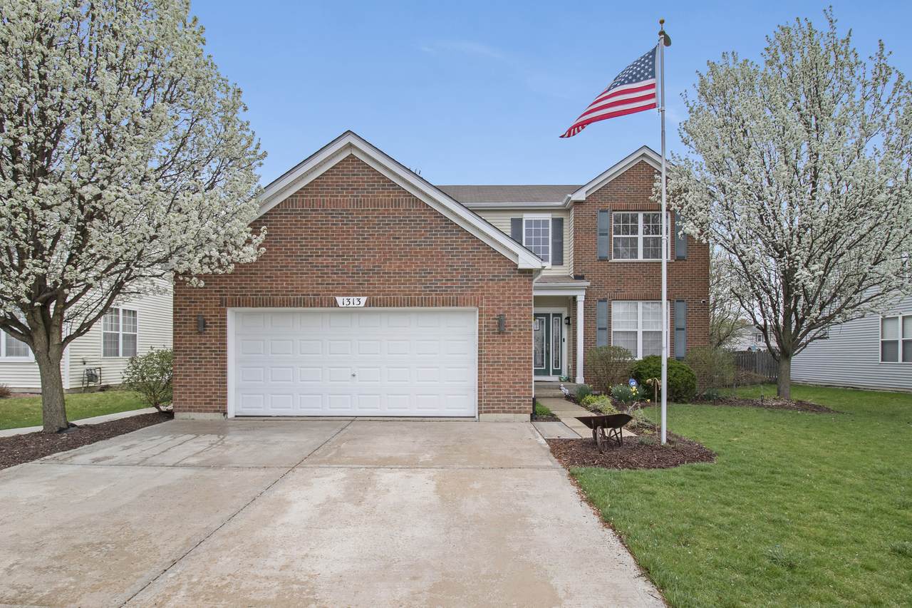 1313 Bridgehampton Drive - Photo 1