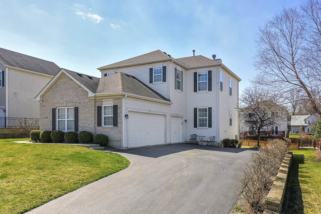1245 Water Stone Circle - Photo 1