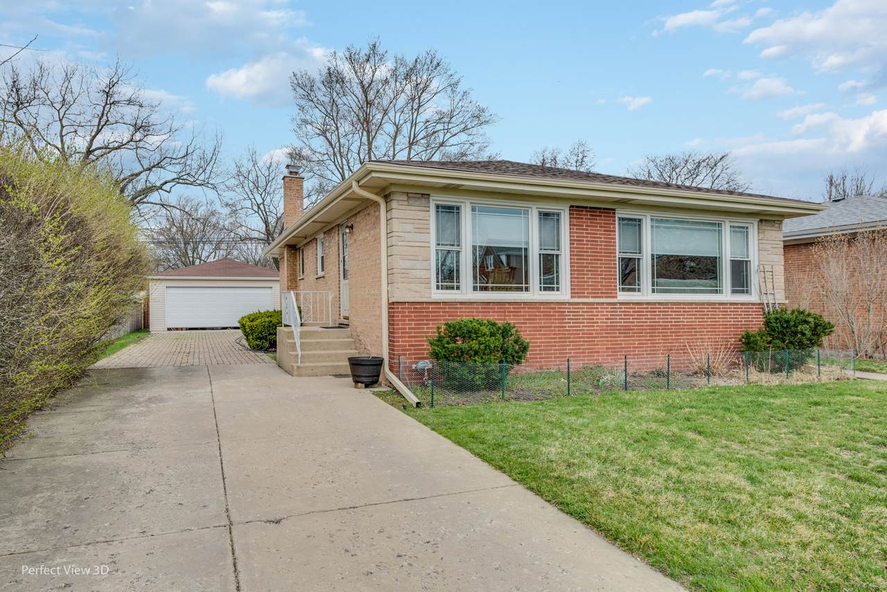 9806 Karlov Avenue - Photo 1