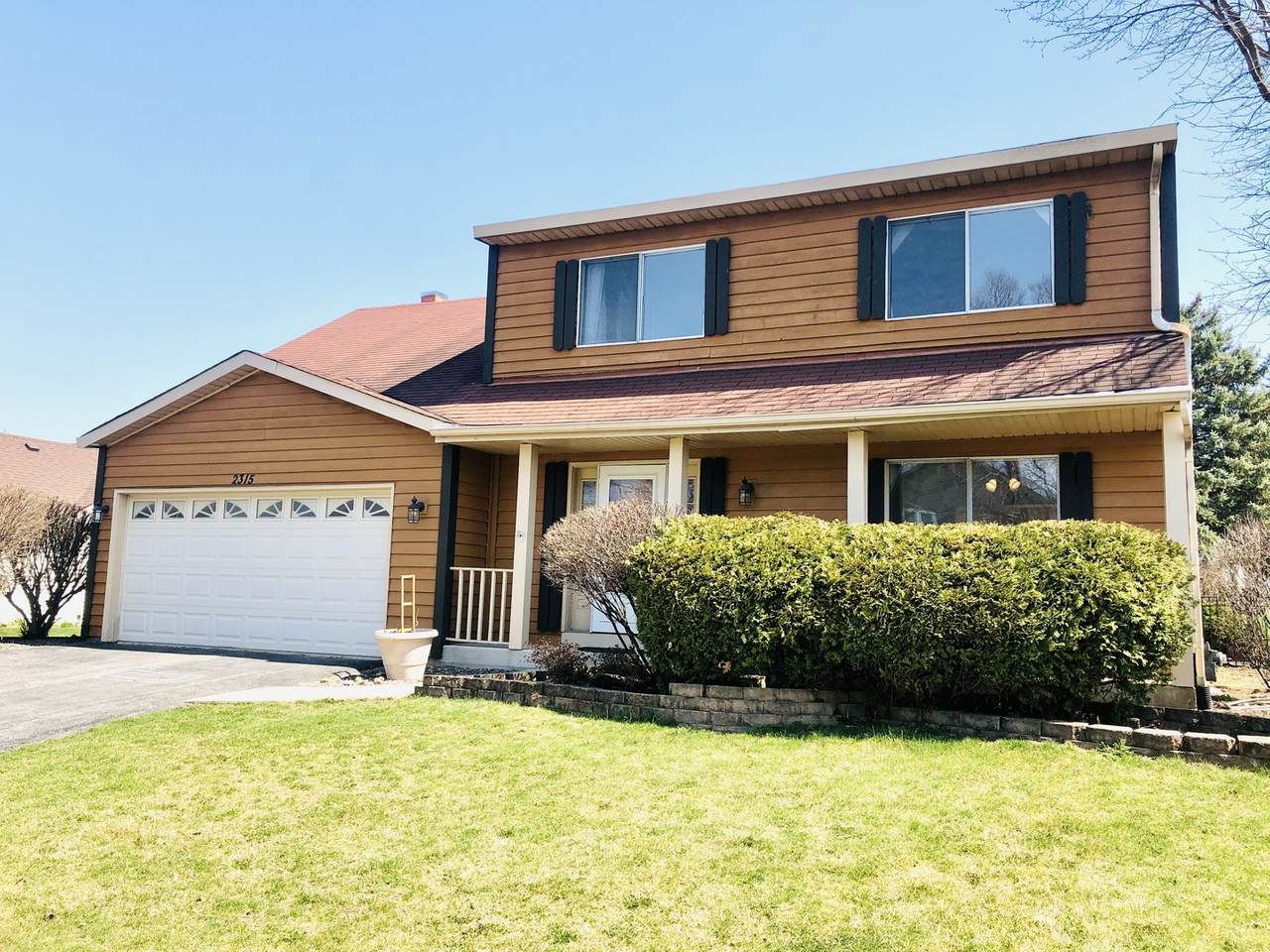 2315 Lakeside Drive - Photo 1