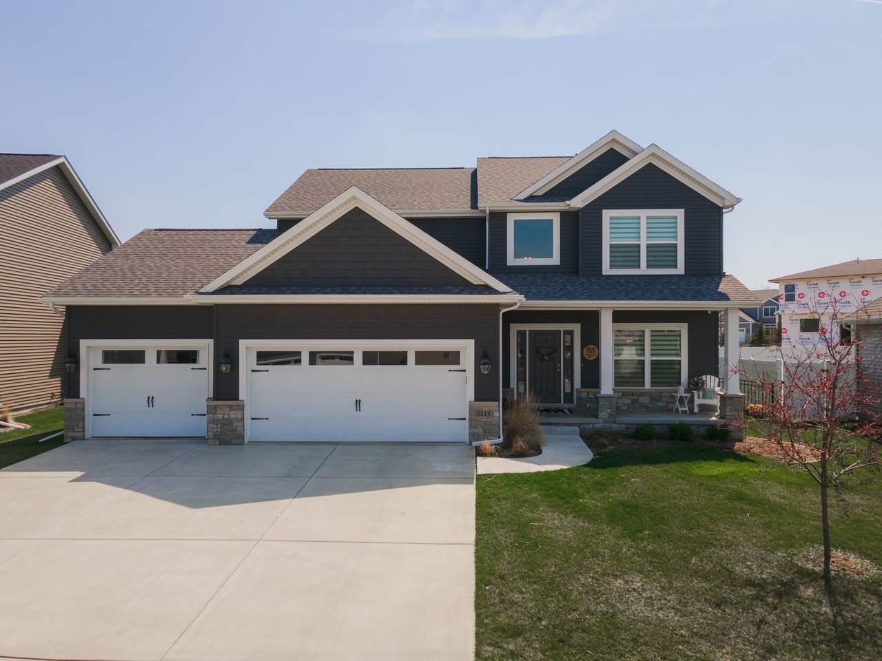 1114 Staghorne Way - Photo 1